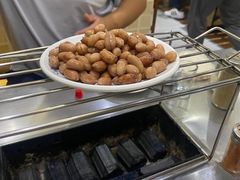 -小寒羊烧烤(凯瑞时代大厦店)