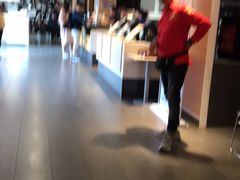 -麦当劳(黄石北路店)