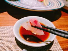 -Mr·Fish鱼鲜生海鲜放题(银泰in99店)