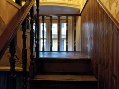 -ALBERGUE 1601 婆仔屋葡国餐厅