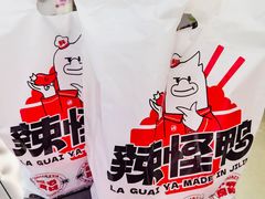 -辣怪鸭(万龙店)