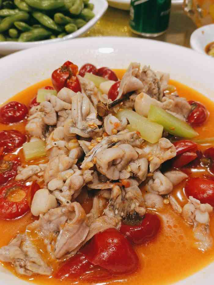 鄞江桥头龙虾(宁波总店)-"龙虾真的又大又好吃9193「桥头十八香.