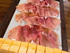 -PIZZA BIANCA(民园店)
