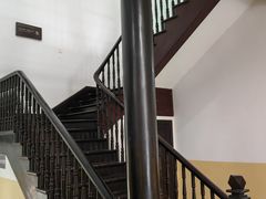 -湖南省立第一师范学校旧址
