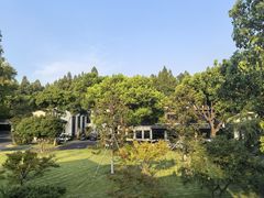 -杭州西湖柳莺里酒店·闻莺厅