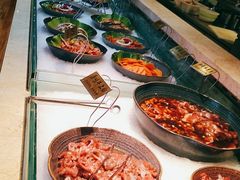 -万象·复兴号鲜肉烤肉海鲜自助(升级店)