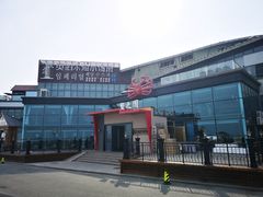 -蟹之国·精品蟹料理(极地店)