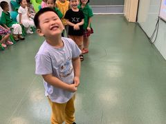 -励步儿童成长中心·英语启蒙·剑桥考级·KET(八佰伴校区)