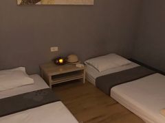 -Let’s Relax Spa(MBK)
