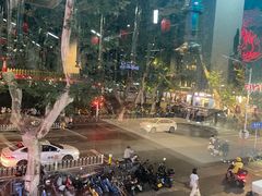 -民国红公馆·秦淮八艳(夫子庙店)