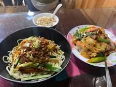 -口口香小吃店