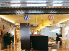 -北京王府井希尔顿酒店·万斯阁西餐厅