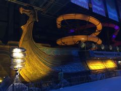 -波塞冬旅游度假区