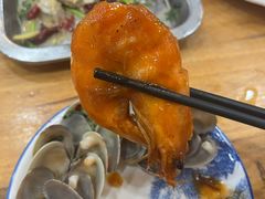 -威海海鲜王(窑头路店)