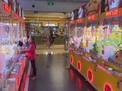 -快乐街区(成都龙湖北城天街店)