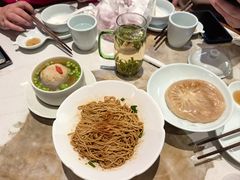 -永春园·扬州早茶·淮扬菜(漫乐城店)