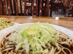 -柴氏风味斋(甘家口店)