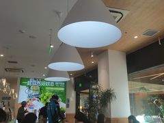 -Blueglass酸奶(财富购物中心店)