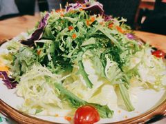 -巴依老爷新疆餐厅