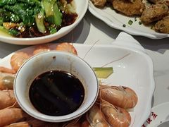 -洪星渔庄临平菜(星万里店)