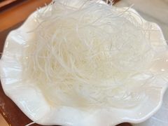 -惠丰涮肉馆|炭火铜锅·手工水饺(德宝新园店)