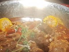 -刘一锅筋头巴脑(王府井店)