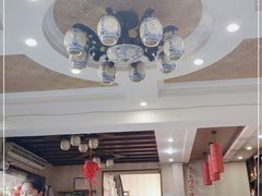 大堂-李连贵熏肉大饼(天通苑店)