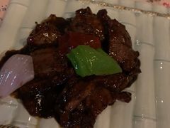 -繁花里音乐餐厅(新天地店)