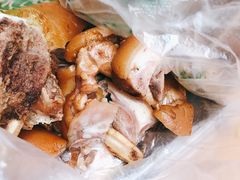 -王浩儿纪六孃甜皮鸭(乐山总店)