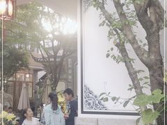 -四方小吃·白族庭院餐厅