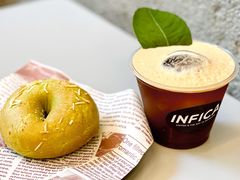 -Infica Coffee