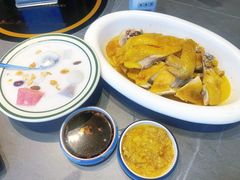 -创味·民间海南菜·非遗藤桥排骨(藤桥·免税城店)