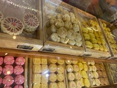 -稻香村(文殊院旗舰店)