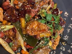 -一麻一辣麻辣香锅(方庄店)