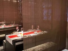 包厢-馋遇江南·精致湖景雅宴(东方之门店)