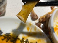 -鲁秀才炒鸡(龙湖西溪天街店)
