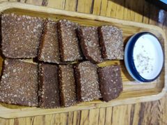 糍粑-猫爷的腔调·黔小馆(交大医学住宅区店)