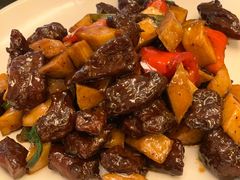 -白玉兰传统小吃
