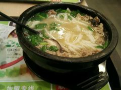 -蒙自源米线大王(普宁广场店)