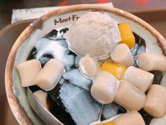 -鲜芋仙(徐州彭城一号店)