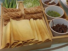 -老德州四合院·德州菜(天衢路店)