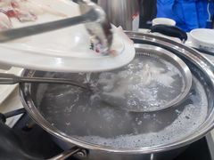 -源港渔村-中山脆肉鲩(博罗店)