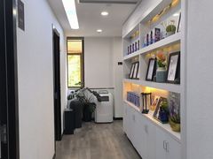 -因普朗口腔矫正种植中心(杭印街门诊部)