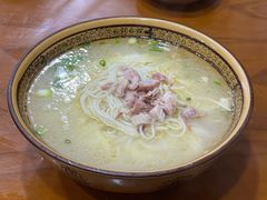 -叶氏奶汤面(平乐古镇店)