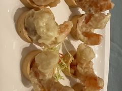 -彩丰楼中餐厅·仁恒洲际酒店