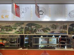 -益氣煲·筒骨砂锅火锅(安吉直营店)