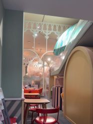 -奈尔宝·儿童乐园·亲子餐厅(星河湾店)