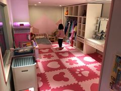 -KIDults童伴儿亲子餐厅(达美中心广场店)