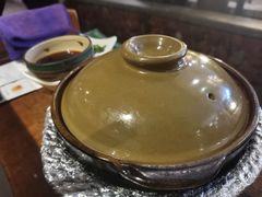 腊味煲仔饭(小)-润泽园椰子鸡(汇一城店)