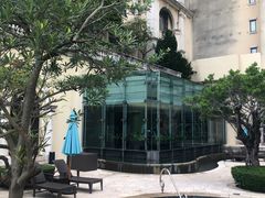 -澳门十六浦索菲特大酒店
